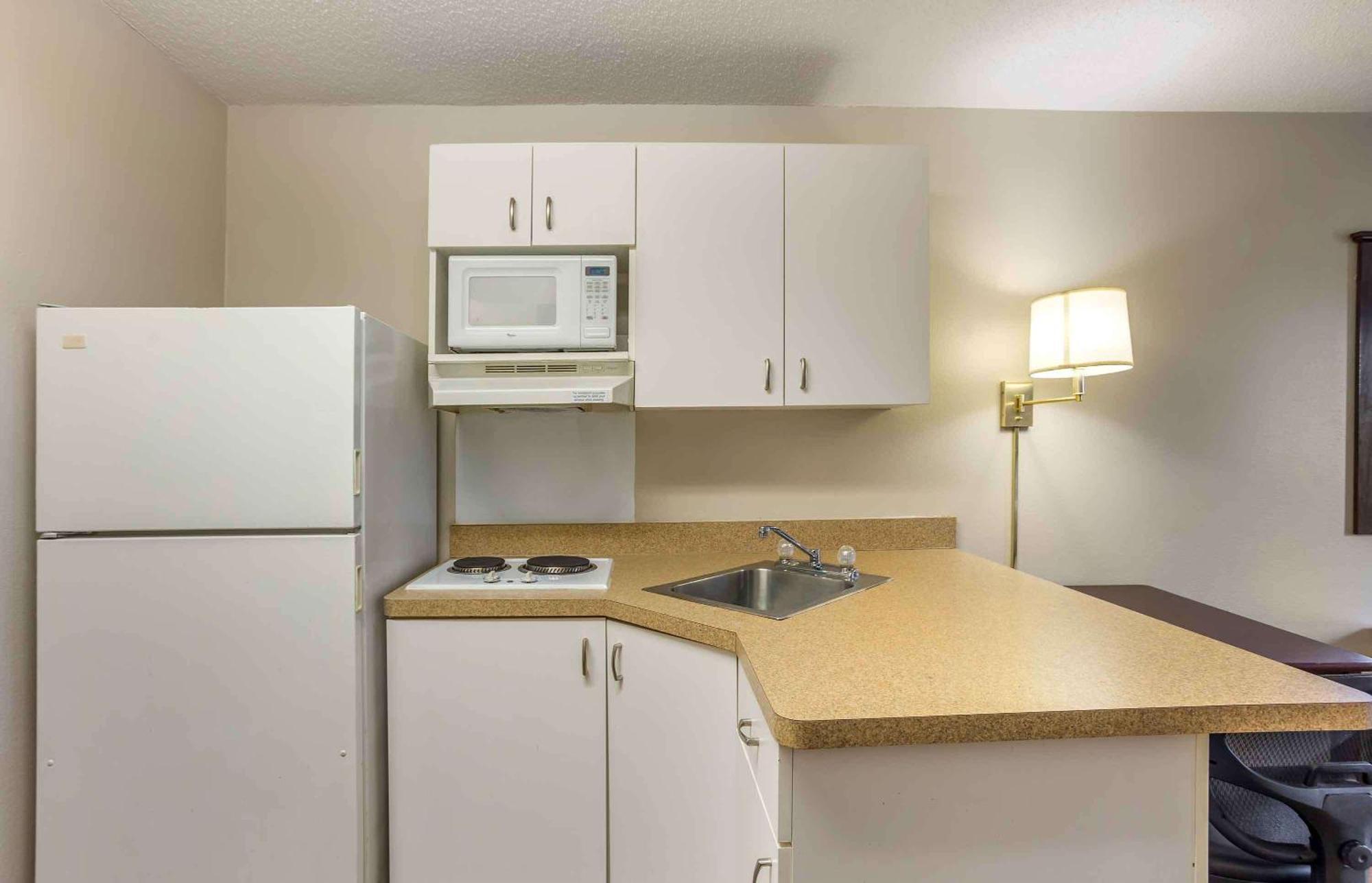 Extended Stay America Select Suites - Philadelphia - Malvern - Great Valley Exterior photo