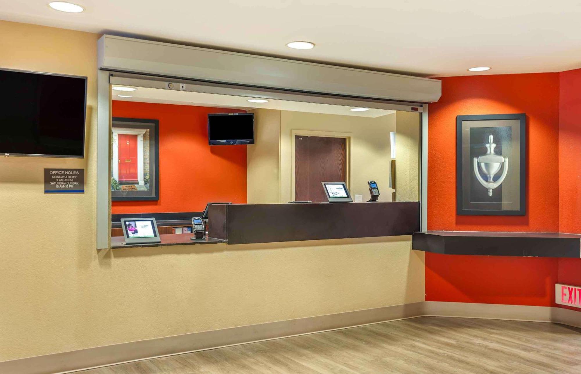 Extended Stay America Select Suites - Philadelphia - Malvern - Great Valley Exterior photo