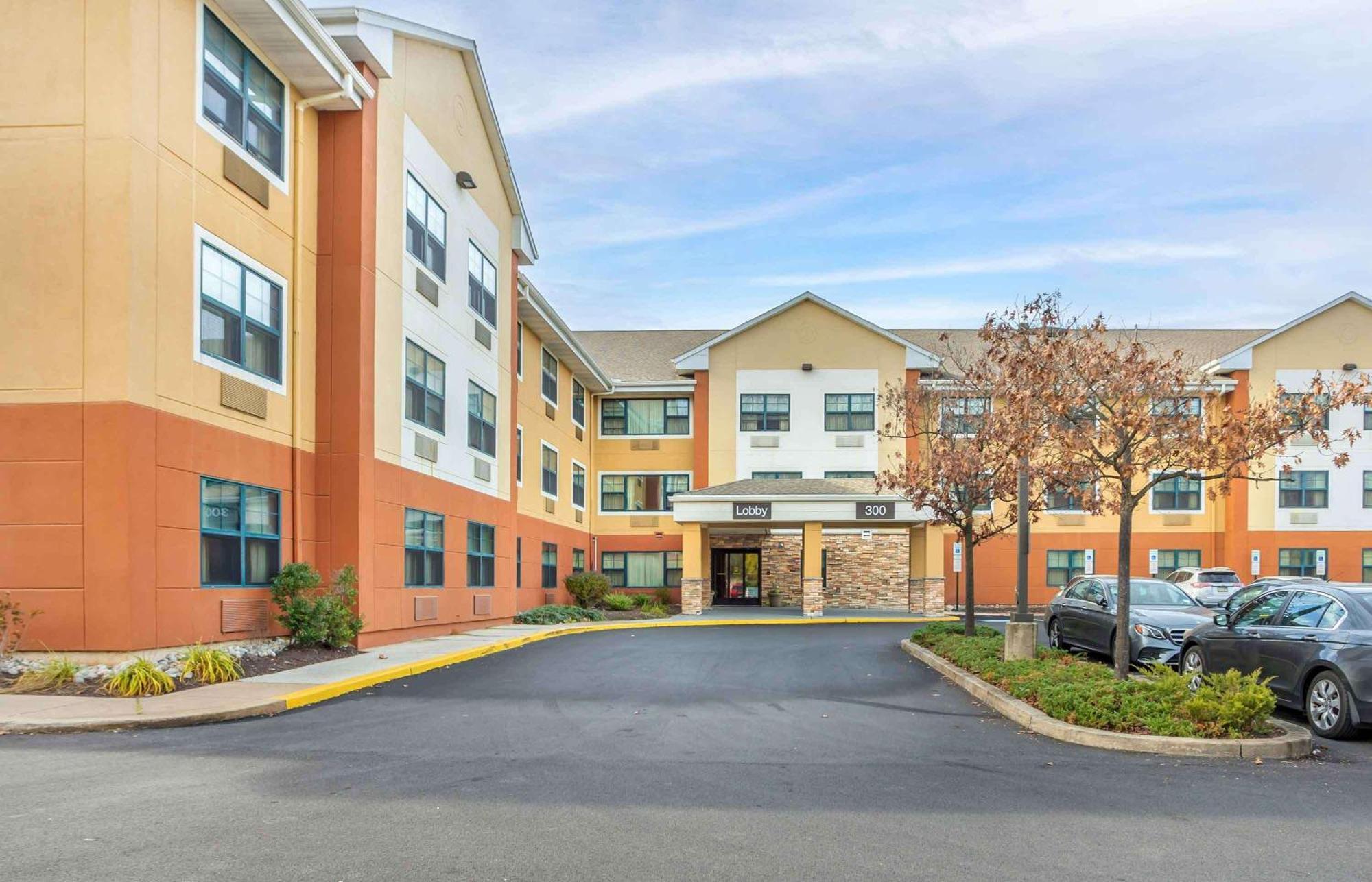 Extended Stay America Select Suites - Philadelphia - Malvern - Great Valley Exterior photo