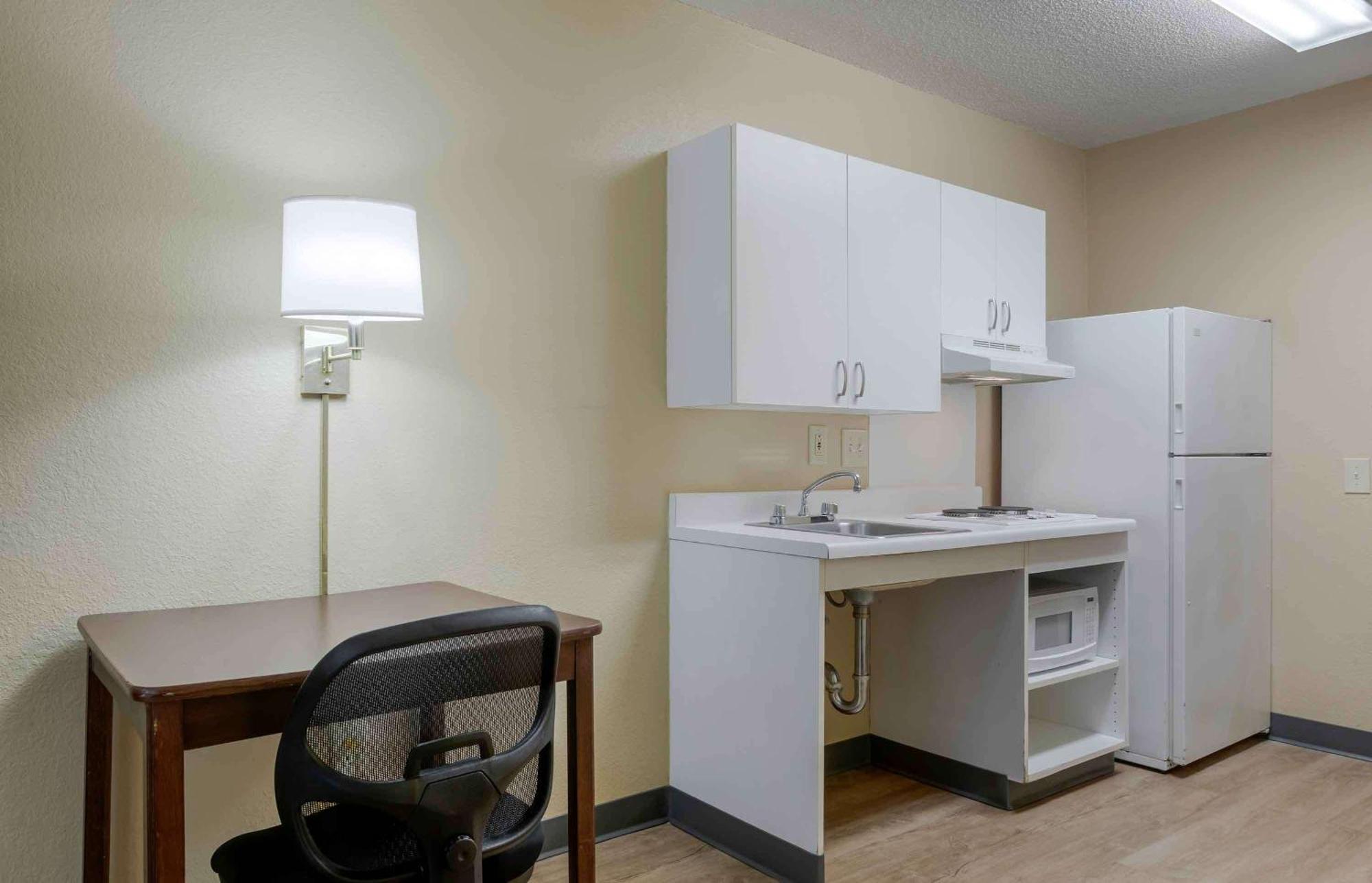 Extended Stay America Select Suites - Philadelphia - Malvern - Great Valley Exterior photo